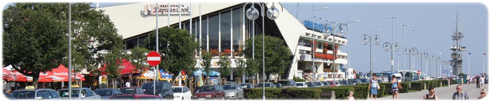 Przeprowadzki gdynia